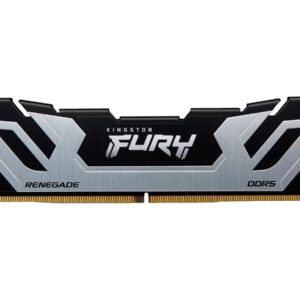 Kingston KF584CU40RS-24 | 24 GB | DDR5 | 8400 MHz | PC/server | Registered No | ECC No