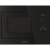 Candy Microwave oven with Grill | CA20FMW7NB | Built-in | 20 L | 1000 W | Grill | Black
