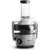 Philips | Juicer | HR1922/21 Avance collection | Type Juicer maker | Stainless steel | 1200 W | Number of speeds 2 | 9500 RPM