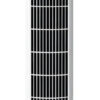 Xiaomi | Smart Tower Fan 2 EU | Stand fan | White | Diameter 29 cm | Number of speeds 4 | 24 W