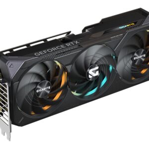 Gigabyte GeForce RTX 5070 Ti GAMING OC 16G | NVIDIA | 16 GB | GeForce RTX 5070 Ti | HDMI ports quantity 1 | PCI-E 5.0