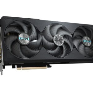 Gigabyte GeForce RTX 5070 Ti EAGLE OC SFF 16G | NVIDIA | 16 GB | GeForce RTX 5070 Ti | GDDR7 | HDMI ports quantity 1 | PCI-E 5.0