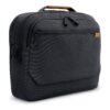 Dell CC7625 | EcoLoop Briefcase Essential | Fits up to size 14-16 " | Topload | Black | Waterproof