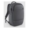Dell CP5426G Ecoloop Plus | Fits up to size 13-14 " | Backpack | Grey | Shoulder strap