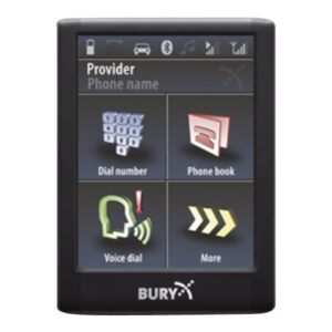 Car Kit | Bluetooth | Black
