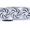 MSI GeForce RTX 5070 12G GAMING TRIO OC WHITE | NVIDIA | 12 GB | GeForce RTX 5070 | GDDR7 | HDMI ports quantity 1 | PCI Express Gen 5