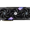MSI GeForce RTX 5070 12G GAMING TRIO OC | NVIDIA | 12 GB | GeForce RTX 5070 | GDDR7 | HDMI ports quantity 1 | PCI Express Gen 5