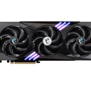 MSI GeForce RTX 5070 12G GAMING TRIO OC | NVIDIA | 12 GB | GeForce RTX 5070 | GDDR7 | HDMI ports quantity 1 | PCI Express Gen 5