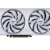 MSI GeForce RTX 5070 12G VENTUS 2X OC WHITE | NVIDIA | 12 GB | GeForce RTX 5070 | GDDR7 | HDMI ports quantity 1 | PCI Express Gen 5