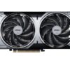 MSI GeForce RTX 5070 12G VENTUS 2X OC | NVIDIA | 12 GB | GeForce RTX 5070 | GDDR7 | HDMI ports quantity 1 | PCI Express Gen 5