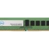 Dell Memory Upgrade - 32 GB - 1Rx8 DDR5 UDIMM 5600 MT/s (Not Compatible with 4800 MT/s DIMMs) | Dell