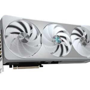 Gigabyte GeForce RTX 5070 Ti AERO OC 16G | NVIDIA | 16 GB | GeForce RTX 5070 Ti | HDMI ports quantity 1 | PCI-E 5.0