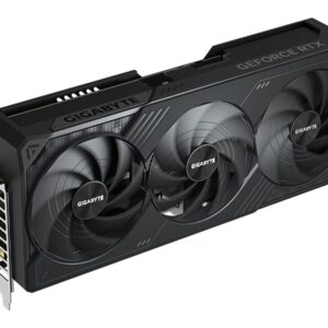 Gigabyte GeForce RTX 5090 WINDFORCE OC 32G | NVIDIA | 32 GB | GeForce RTX 5090 | GDDR7 | HDMI ports quantity 1 | PCI-E 5.0
