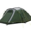 Outwell Tent | Cloud 4 | 4 person(s) | Green