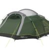 Outwell Tent | Earth 4 Plus | 4 person(s) | Green