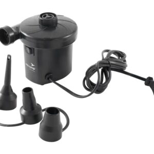 Easy Camp Super Cell 230V Pump High-Pressure Pump for Inflatable Tents