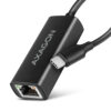 AXAGON ADE-ARC USB-C Gigabit Ethernet Adapter
