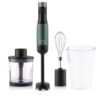 ETA | Hand Blender | ETA321990030 Mano | Hand Blender | 1000 W | Black/Green