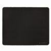Gembird Mouse Pad, Middle Size | MP-S-BK-M | Mouse pad | Black