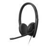 Lenovo Headset (Teams) | VoIP | Wired | Black