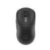 Fury Gaming Mouse | Tanto T4 | Wired/Wireless | 2.4 GHz, Bluetooth, USB | Black