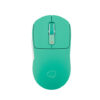 Fury Gaming Mouse | Tanto T4 | Wired/Wireless | 2.4 GHz, Bluetooth, USB | Mint