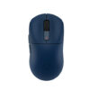 Fury Gaming Mouse | Tanto T4 | Wired/Wireless | 2.4 GHz, Bluetooth, USB | Blue