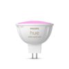 Philips Hue WCA 12V MR16 | GU5.3 | 6.3 W | White and colour light