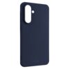 Fixed Story | Back Cover | Samsung | Galaxy A56 5G | Rubberized | Blue