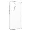 Fixed Story AntiUV | Back Cover | Samsung | Galaxy A36 5G | TPU | Clear