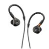 Beyerdynamic Mixing and Critical Listening Earphones with Detachable Connection Cable | DT 70 IE | 3.5 mm | Black