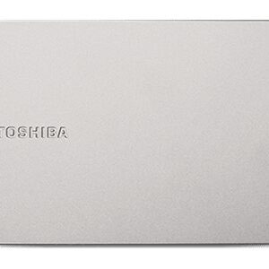 Toshiba Canvio Flex 2.5" 1TB Specialty, Warm Silver | Toshiba
