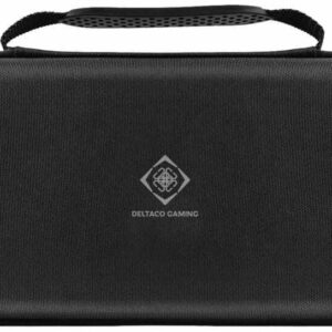 Gaming Bag for PS5 | GAM-167 | Black