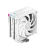 Deepcool CPU Cooler | AK400 DIGITAL PRO WH | Intel, AMD