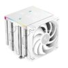 Deepcool CPU Air Cooler | AK620 DIGITAL PRO | Intel, AMD
