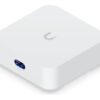 Ubiquiti Express 7 Router | UX7 | 802.11ax | Ethernet LAN (RJ-45) ports 2 | Mesh Support No | MU-MiMO Yes | No mobile broadband