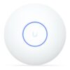 Ubiquiti | U7 Lite | 802.11ax | Ethernet LAN (RJ-45) ports 1 | MU-MiMO Yes | PoE in