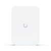 Ubiquiti | Access Point | U7 In-Wall | 802.11ac | 4300 Mbit/s | Ethernet LAN (RJ-45) ports 3 | MU-MiMO Yes | PoE in