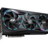 Gigabyte AORUS GeForce RTX 5070 MASTER 12G | NVIDIA | 12 GB | GeForce RTX 5070 | HDMI ports quantity 1 | PCI-E 5.0