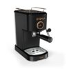 Princess Espresso Machine | 249417 | Pump pressure 20 bar | Manual | 1100 W | Black