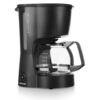 Tristar Coffee Maker | CM-1246 | Ground | 600 W | Black