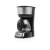 Tristar Coffee Maker | CM-1284 | Ground | 600 W | Black