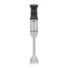 Tristar | Hand Blender | MX-4855 | Hand blender | 1200 W | Stainless Steel/Black