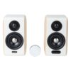 Edifier 2.0 Active Hi-Fi Speaker | S880DB MKII | Bluetooth | White | Wireless connection