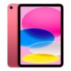 Apple iPad 11" A16 Wi-Fi + Cellular 256GB - Pink | Apple