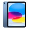 Apple iPad 11" A16 Wi-Fi + Cellular 512GB - Blue | Apple