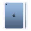 Apple iPad 11" A16 Wi-Fi 256GB - Blue | Apple