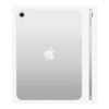 Apple iPad 11" A16 Wi-Fi 256GB - Silver | Apple