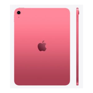 Apple iPad 11" A16 Wi-Fi 512GB - Pink | Apple