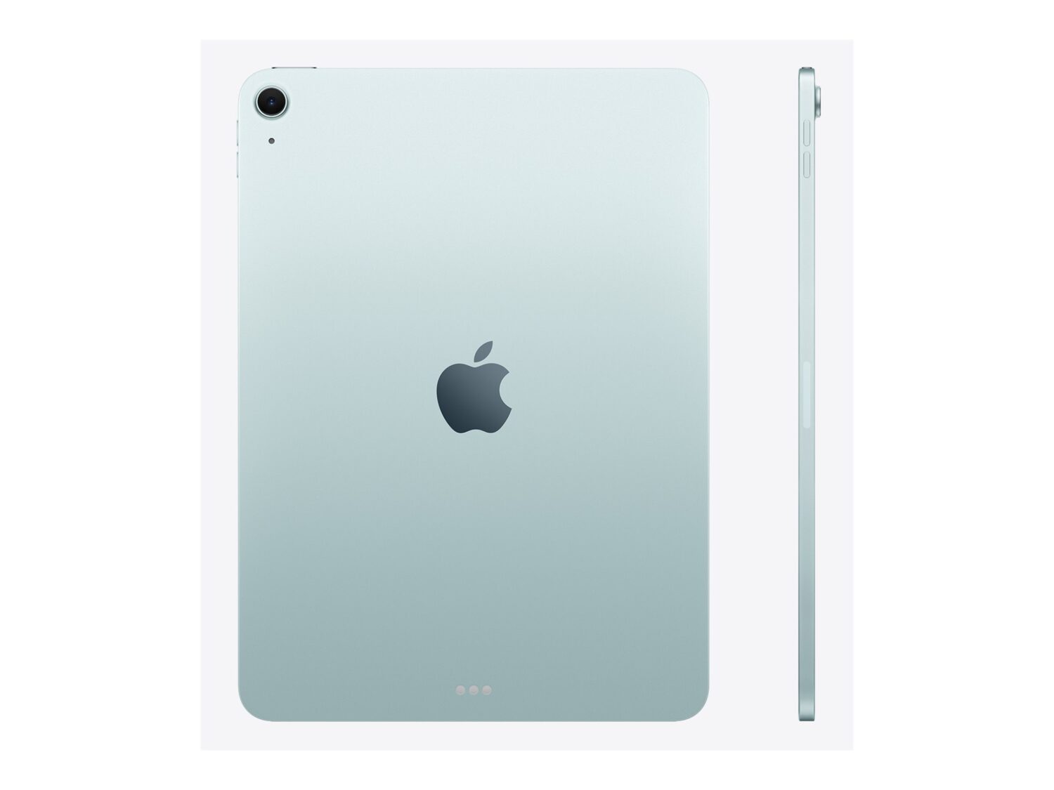 Apple iPad Air 11" Apple M3 Wi-Fi 1TB - Blue | Apple